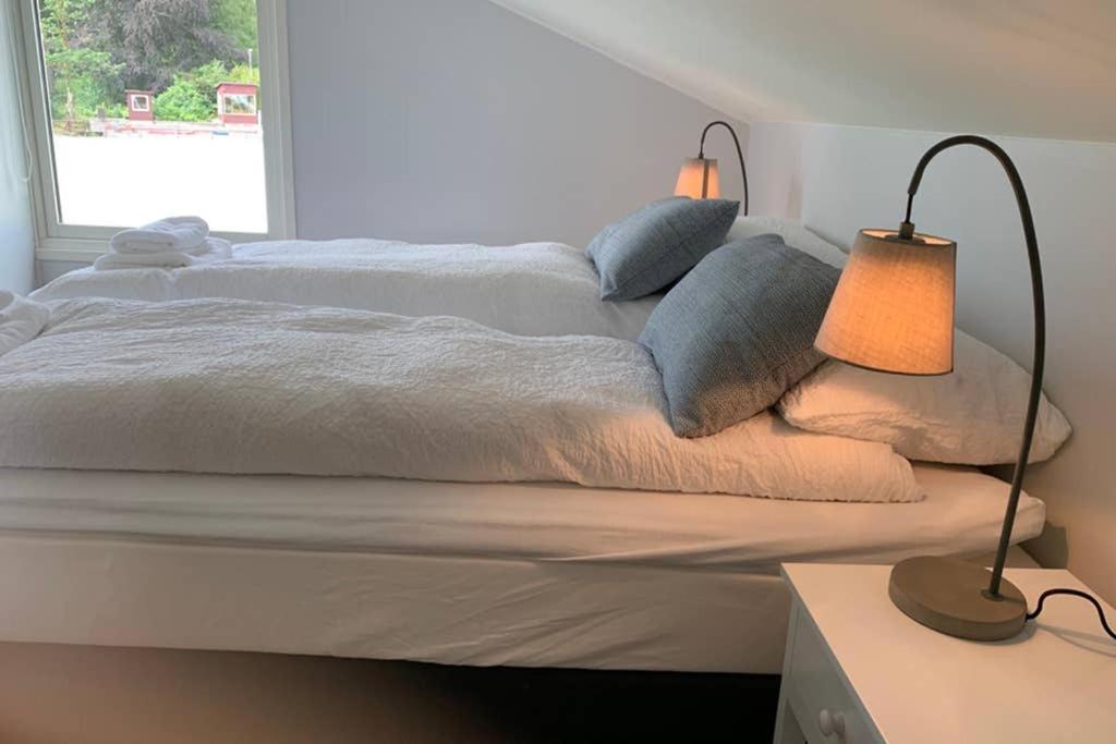 Moldegaard Riding Lodge Moldegard Extérieur photo