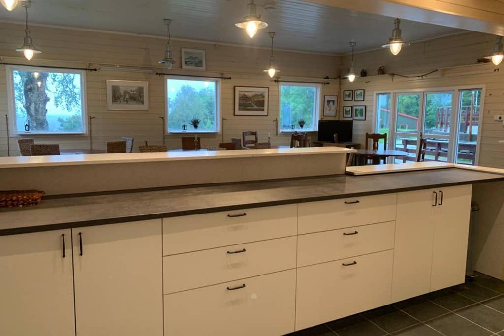 Moldegaard Riding Lodge Moldegard Extérieur photo