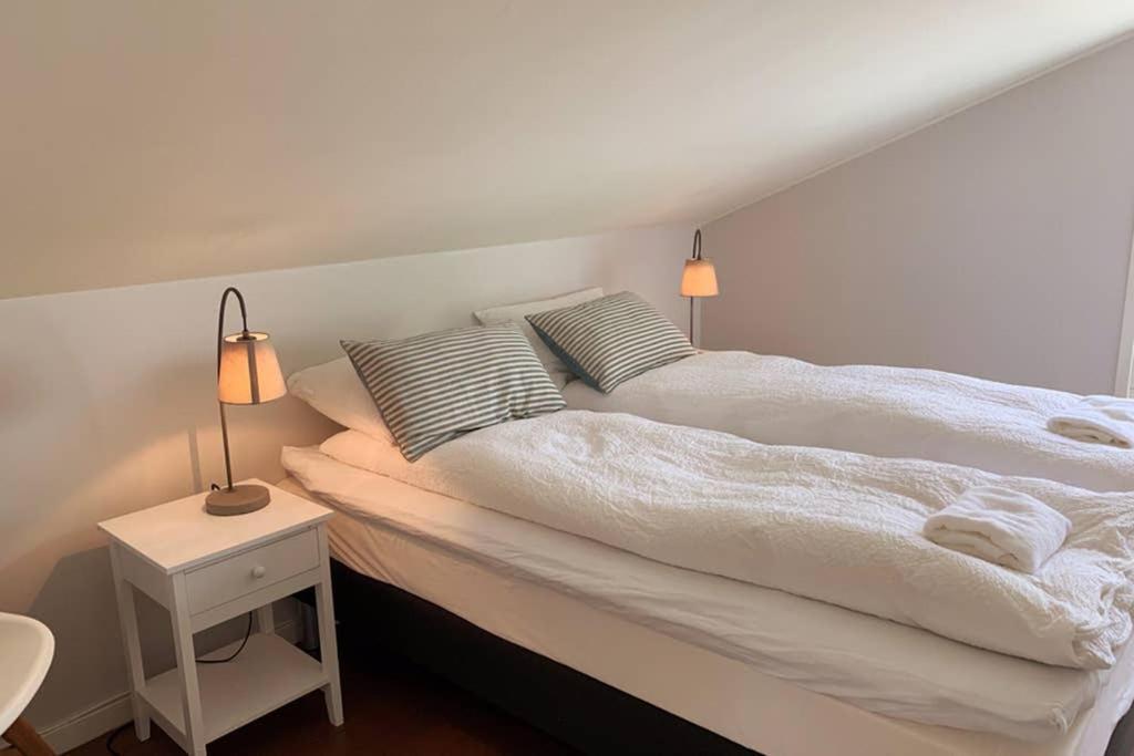 Moldegaard Riding Lodge Moldegard Extérieur photo